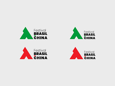 Brand Concept for a Festival art branding design graphic design logo vector