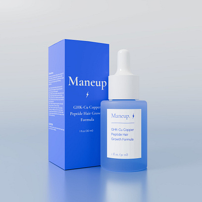 Maneup Design Elements 3d 3d animation after effects aftereffects animation blender blender3d branding design