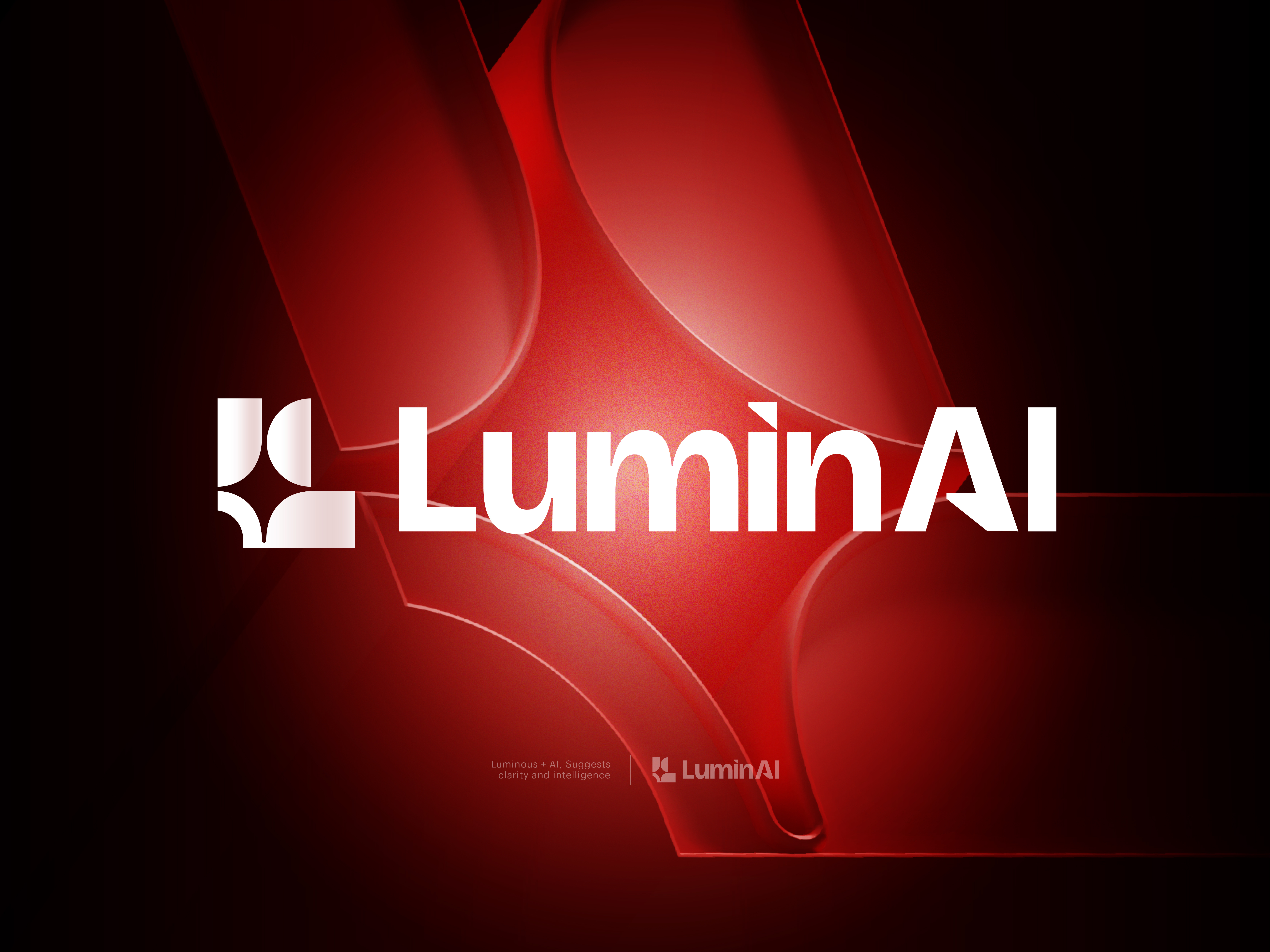 Example of Logo Design Package