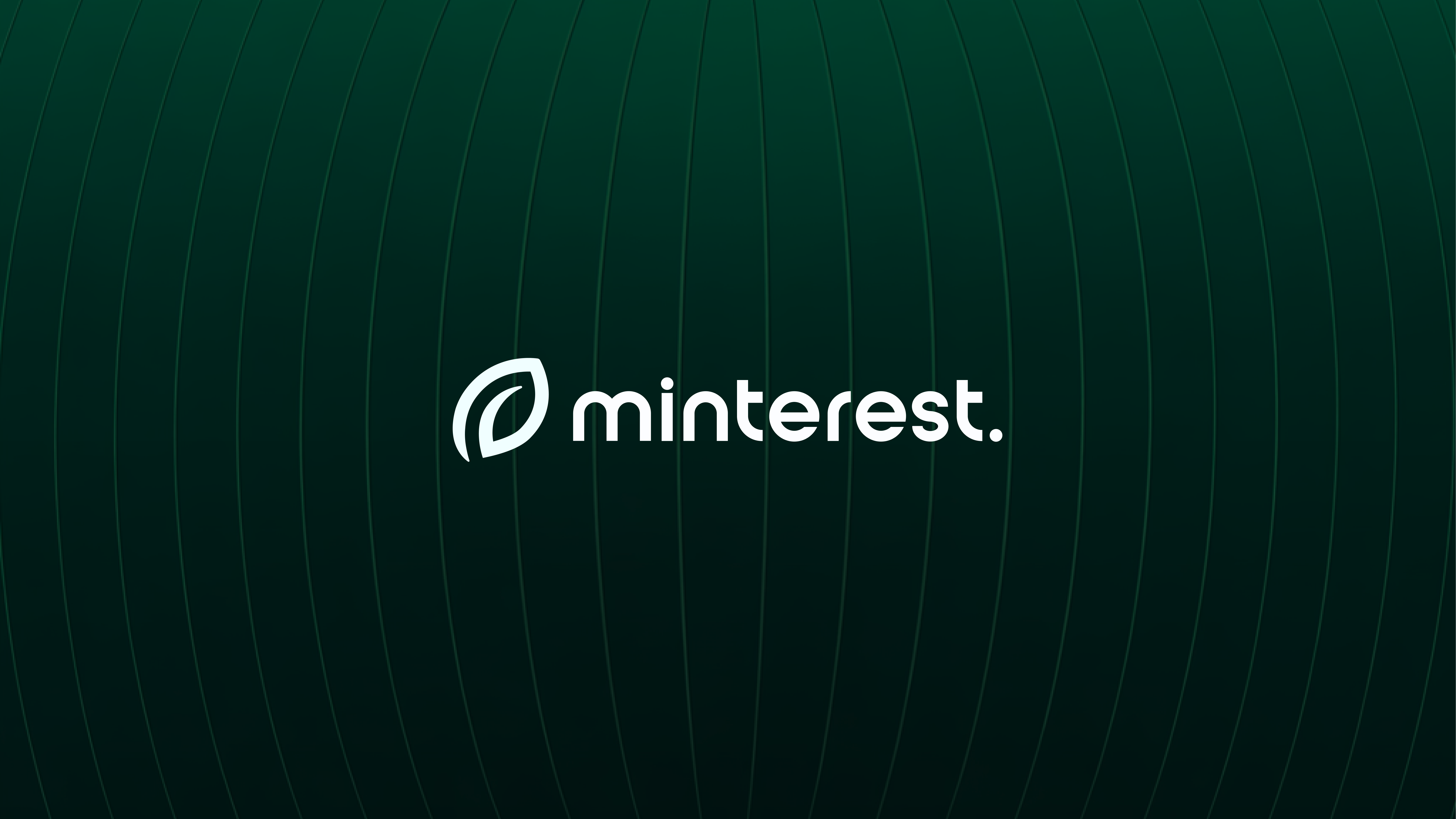 Minterest - DeFi's lending & Borrowing Branding and Web app branding crypto design graphic design logo mockup ui ux vector visual identity web design web3