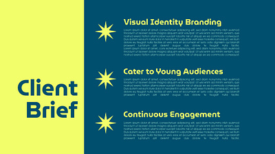 Marketing Powerpoint Template Study branding deck design graphic design layout powerpoint presentation presentation design slides