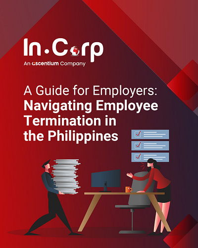 Social Media Posts for a Corporate Service Firm branding design gradient graphic design illustration layout social media vector visual communication