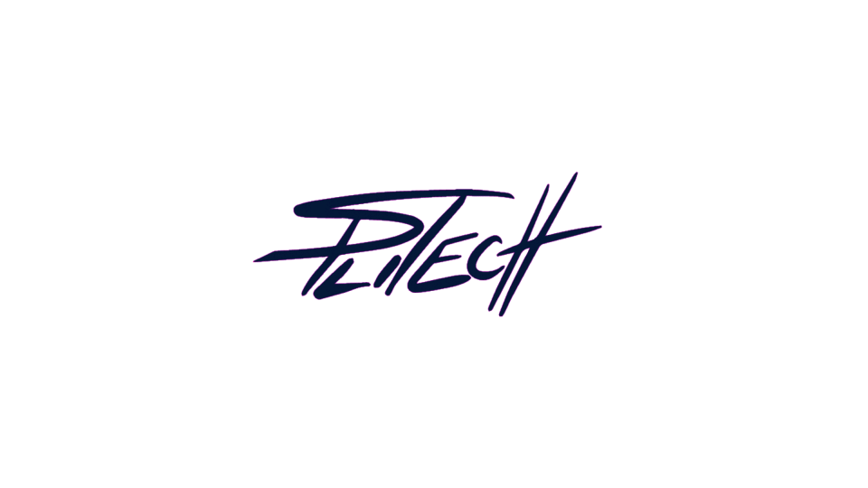 ⚡ Logo animation of Plitech animation animationlogo branding design graphic design logo logoanimation motion graphics