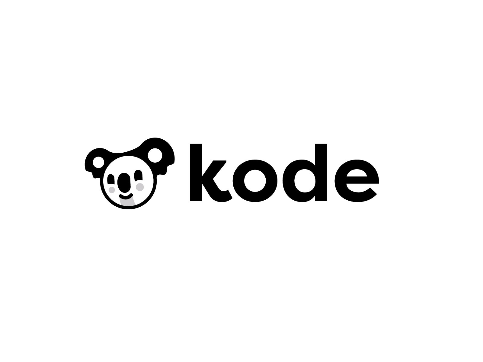 Example of Kode
