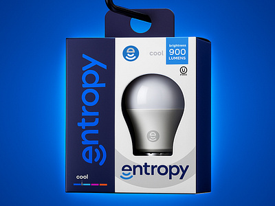 entropy electronics - Packaging Design box box design branding clean electronics graphic design identity infographics label lettering lighting logo minimalist modern packaging packaging design packaging designer print retail technology