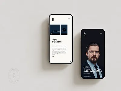 Modern Law bn digital brand branding branding identity branding strategy business development cleanui design graphic design illustration lawfirm legalbranding typography ui