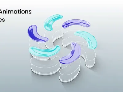 Logo animations 5 styles animation logo logoanimatio logodesign logointro