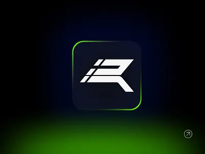 Letter R- Logo Mark brand mark custom logo graphic design letter r logo logo designer logo mark monogram logo timeless logo