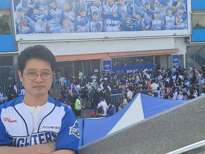 카제박 x 불꽃야구 대형작품! with 에이치아트이엔티ATO! Burn to Win 스포츠아티스트Kaze Park kazepark ㅇ 불꽃야구 그림 불꽃야구 대형작품 불꽃야구 선수 그림작품 불꽃야구 선수 일러스트 불꽃야구 선수 일러스트 작가 불꽃야구 아티스트 불꽃야구 아티스트 카제박 불꽃야구 일러스트 작가 불꽃야구 작가 카제박 불꽃야구 작품 전시 불꽃야구 전시 불꽃야구 직관 불꽃야구 카제박 스포츠 아티스트 스포츠 일러스트 스포츠 일러스트 작가 스포츠아트 카제박