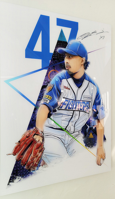 카제박 x 불꽃야구 대형작품! 에이치아트이엔티! Burn to Win 스포츠아티스트Kaze Park 유희관 선수 불꽃야구 아트 콜라보 불꽃야구 아티스트 카제박 불꽃야구 유희관 불꽃야구 유희관 일러스트 불꽃야구 일러스트 작가 불꽃야구 전시 불꽃야구 카제박 일러스트 불꽃야구 파이터즈 유희관 그림작품 유희관 선수 일러스트 유희관 선수 작품 유희관 아트 콜라보 유희관 작품 유희관 카제박 유희관 투수 아티스트 유희관선수 유희관일러스트 카제박 불꽃야구 카제박 불꽃야구 그림작품