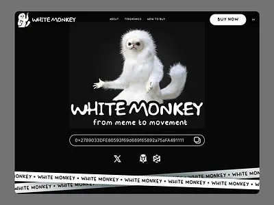 Meme coin website / Meme coin landing page / Web design meme coin meme coin landing page meme coin website web design