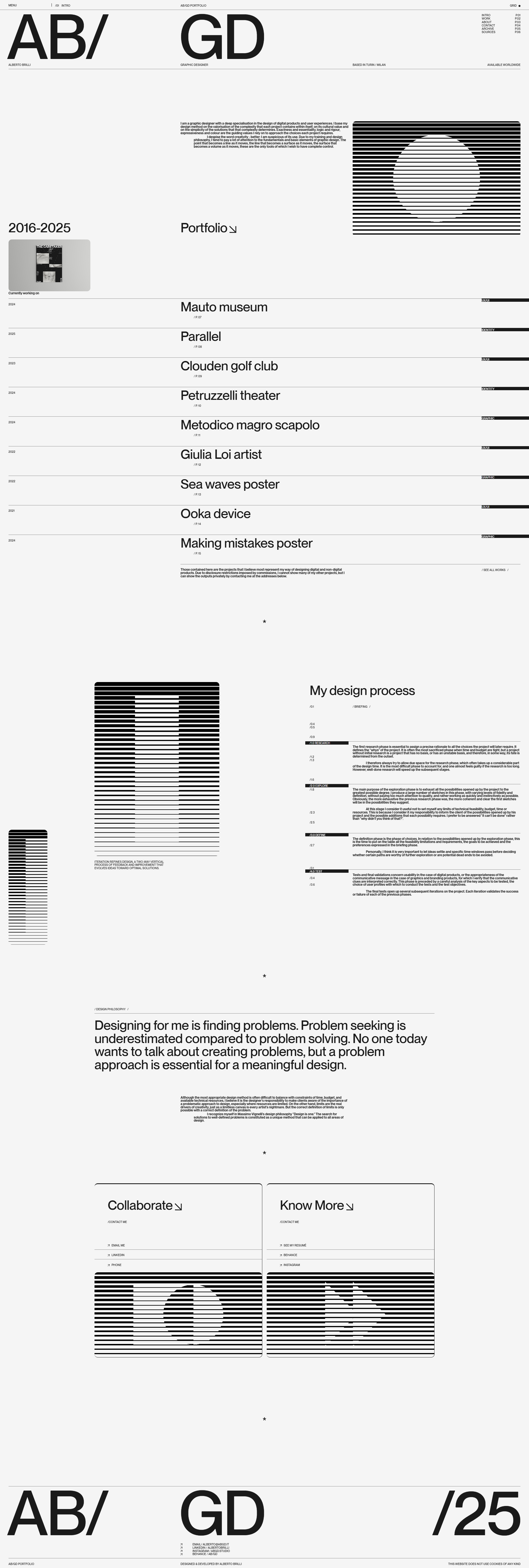 Personal Portfolio Website ai portfolio website ai website designer animation branding css3 design html portfolio html website html5 js personal portfolio personal website portfolio portfolio website design responsive responsive website responsive website design ui web designer web developer