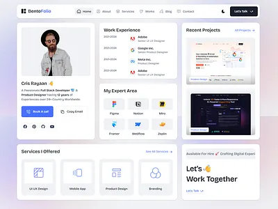 Modern Portfolio Website 2026 website design animation branding css3 design html html portfolio html website design html5 js personal portfolio personal website portfolio portfolio website responsive website design resposnive website ui web content website designer website developer