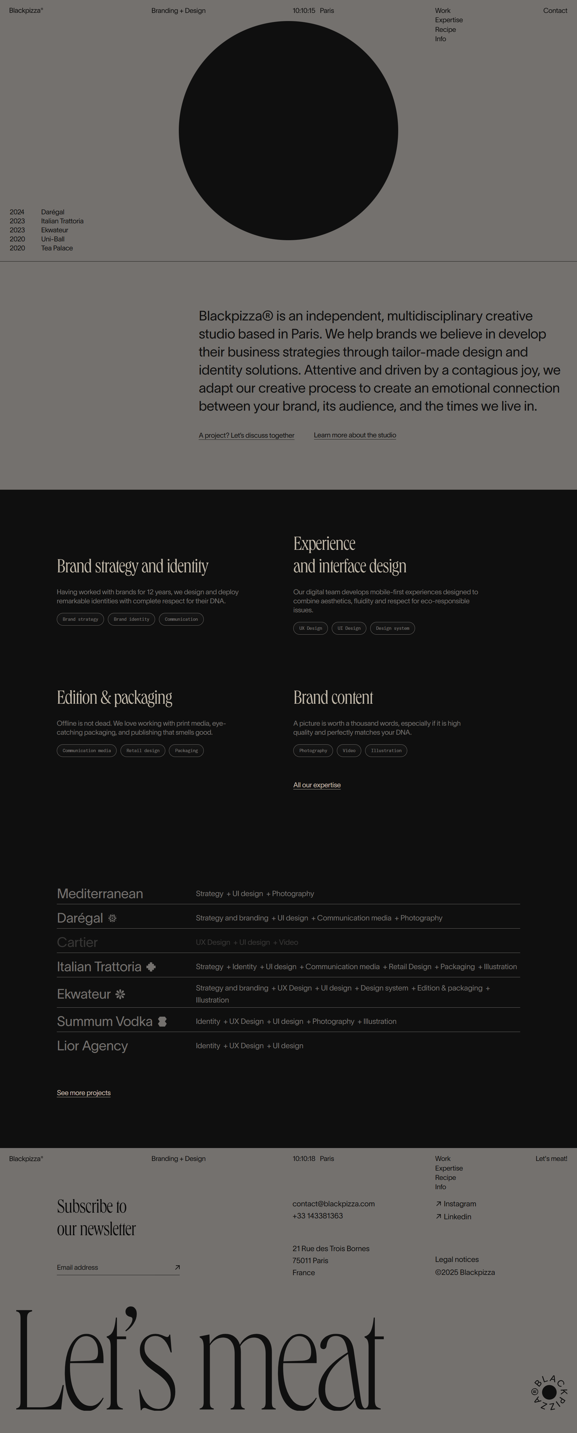 Minimalistic Portfolio Website ai website animation branding css3 design html portfolio html website design html5 js personal portfolio personal website portfolio design portfolio website responsive responsive website responsive website designer ui web content web designer web developer