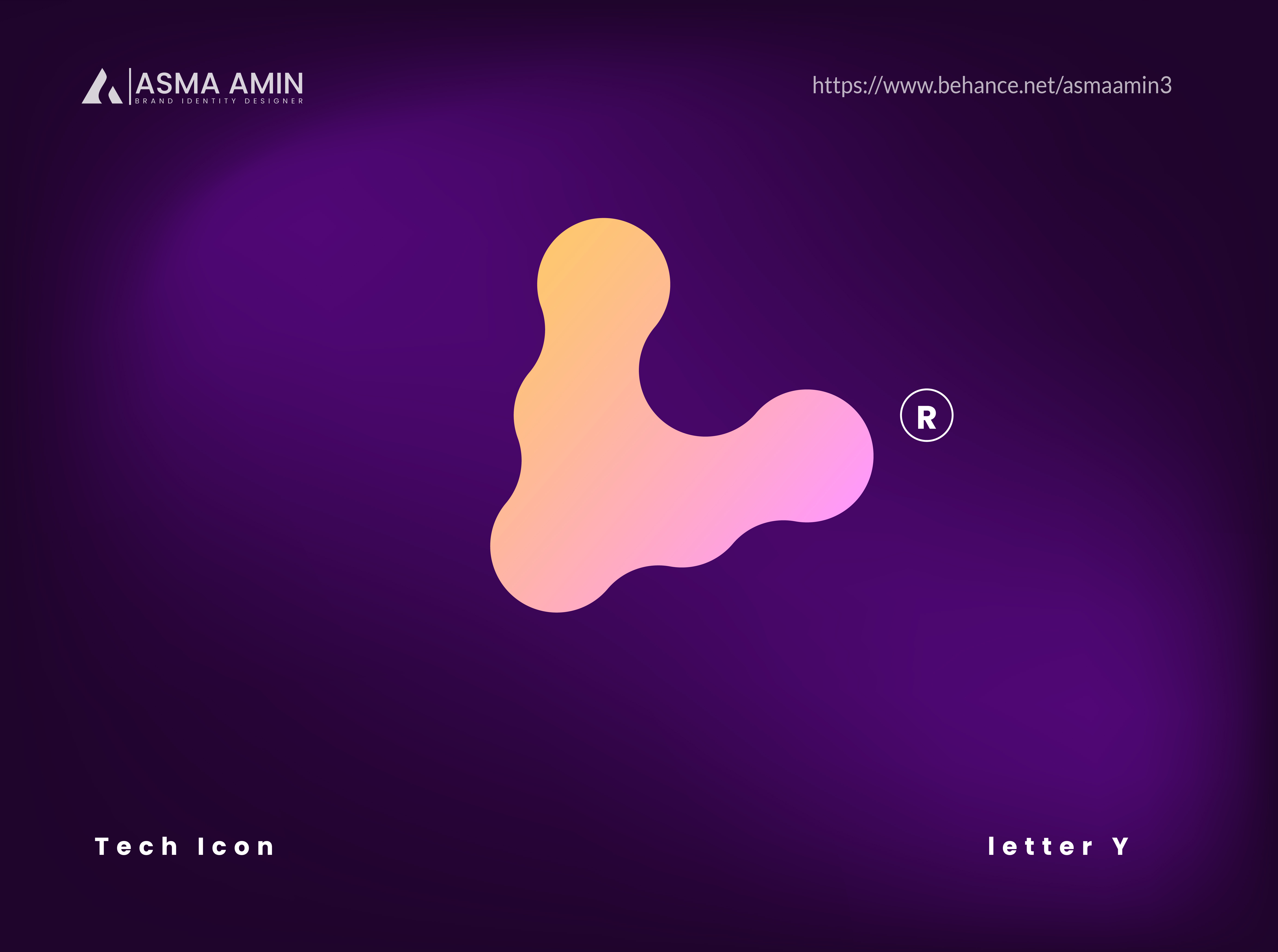 Letter Y branding digital tech logo graphic design letter y letter y logo logo logo abstract logo design logo designer logo letter y logo software logo unique logomark logos logotype tech logo