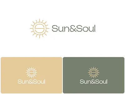 Letter S + Sun logo brand branding helath holistic center letter logo letter s letter s logo meditation minimal logo modern logo organic logo rays logo simple logo sun sun logo sun rays wellness wellness center yoga zen