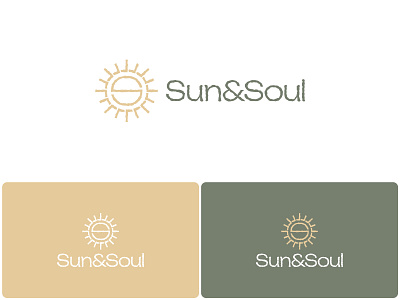 Letter S + Sun logo brand branding helath holistic center letter logo letter s letter s logo meditation minimal logo modern logo organic logo rays logo simple logo sun sun logo sun rays wellness wellness center yoga zen