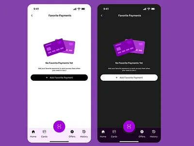 Empty State Design @academy rq @rasheed ux figma ui