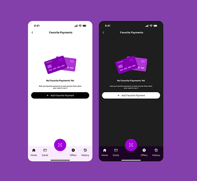 Empty State Design @academy rq @rasheed ux figma ui