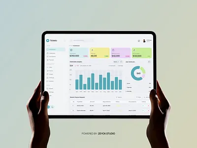 Ticket booking dashboard admin panel animation booking dashboard dashboard dashboard design dashboard uiux dashboard ux design inspiration minimal dashboard modern dashboard motion graphics product design ticket booking ui design uidesign uiux