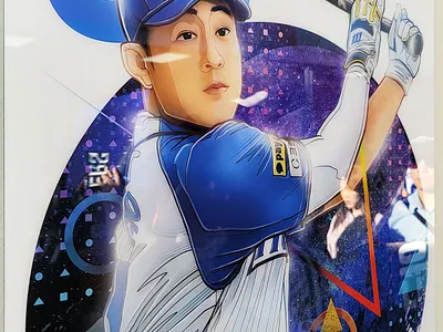 카제박 x 불꽃야구 대형작품! 에이치아트이엔티! Burn to Win 스포츠아티스트Kaze Park 정의윤 선수 ㅇ 불꽃야구 불꽃야구 선수 일러스트 불꽃야구 스포츠 아트 불꽃야구 일러스트 불꽃야구 전시 불꽃야구 전시 직관 불꽃야구 전시작가 불꽃야구 전시작품 불꽃야구 정의윤 불꽃야구 정의윤 선수 불꽃야구 카제박 불꽃야구 카제박 아티스트 스포츠 아티스트 스포츠 일러스트 스포츠 일러스트 작가 정의윤 선수 정의윤 일러스트 정의윤 일러스트 작가 정의윤 작품 불꽃야구