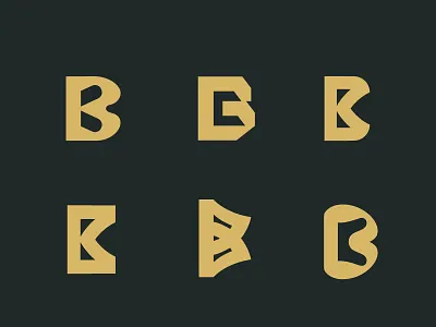 B Logo icon ? b coustom logo b creative logo b icon b letter logo b logo b logo design b minimal logo b modern logo b mongram logo branding branding logo creative logo logo logo design minimal logo modern logo