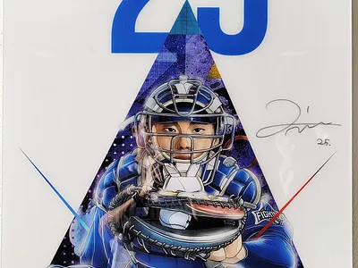 카제박 x 불꽃야구 대형작품! 에이치아트이엔티! Burn to Win 스포츠아티스트Kaze Park 김민범 선수 illustration 김민범 선수 불꽃야구 그림 불꽃야구 김민범선수 불꽃야구 선수 그림작가 불꽃야구 선수 아트작품 불꽃야구 선수 일러스트 불꽃야구 선수 일러스트 작품 불꽃야구 선수일러스트 불꽃야구 스포츠 야구 일러스트 작가 카제박 불꽃야구 아티스트 카제박 불꽃야구 아티스트 콜라보 불꽃야구 일러스트 불꽃야구 전시 작품 불꽃야구 카제박 불꽃야구 카제박 아트콜라보 불꽃야구 파이터즈 그림 불꽃야구 포수 스포츠 아티스트 야구 일러스트 작가