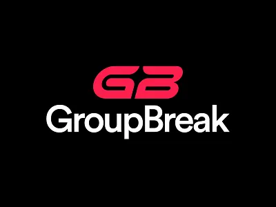 GB Monogram with inside star as negative space Logo // For Sale automotive logo bold logo design branding creative monogram dynamic logo gaming logo gb logo gb spark logo initial logo letter gb logo logo for sale minimal logo modern letter logo monogram logo red logo mark speed logo design sports logo startup branding strong logo design