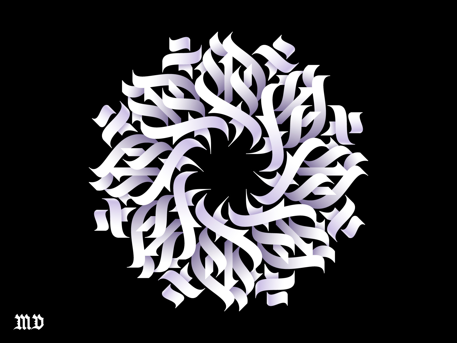 Abstract calligraphy abstract abstract calligraphy art blossom calligraphic calligraphic illustration calligraphic style calligraphy calligraphy art design digital digital calligraphy gothic illustration mandala ornament pattern print