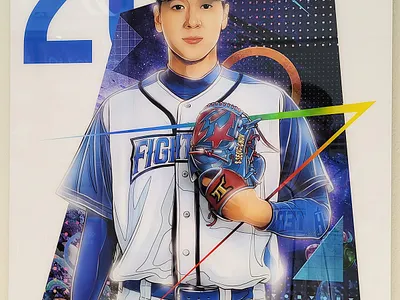 카제박 x 불꽃야구 대형작품! 에이치아트이엔티! Burn to Win 스포츠아티스트Kaze Park 선성권 선수 불꽃야구 그림 불꽃야구 그림작가 불꽃야구 아트 콜라보 불꽃야구 아티스트 불꽃야구 아티스트 콜라보 불꽃야구 일러스트 작가 불꽃야구 일러스트 작품 불꽃야구 작품 작가 카제박 불꽃야구 전시 작품 불꽃야구 직관 전시 불꽃야구 카제박 불꽃야구 카제박 아티스트 불꽃야구 콜라보 작가 불꽃야구 투수 일러스트 불꽃야구 투수 작품 스포츠 아티스트 스포츠 일러스트 스포츠 일러스트 작가 야구 일러스트 카제박 카제박