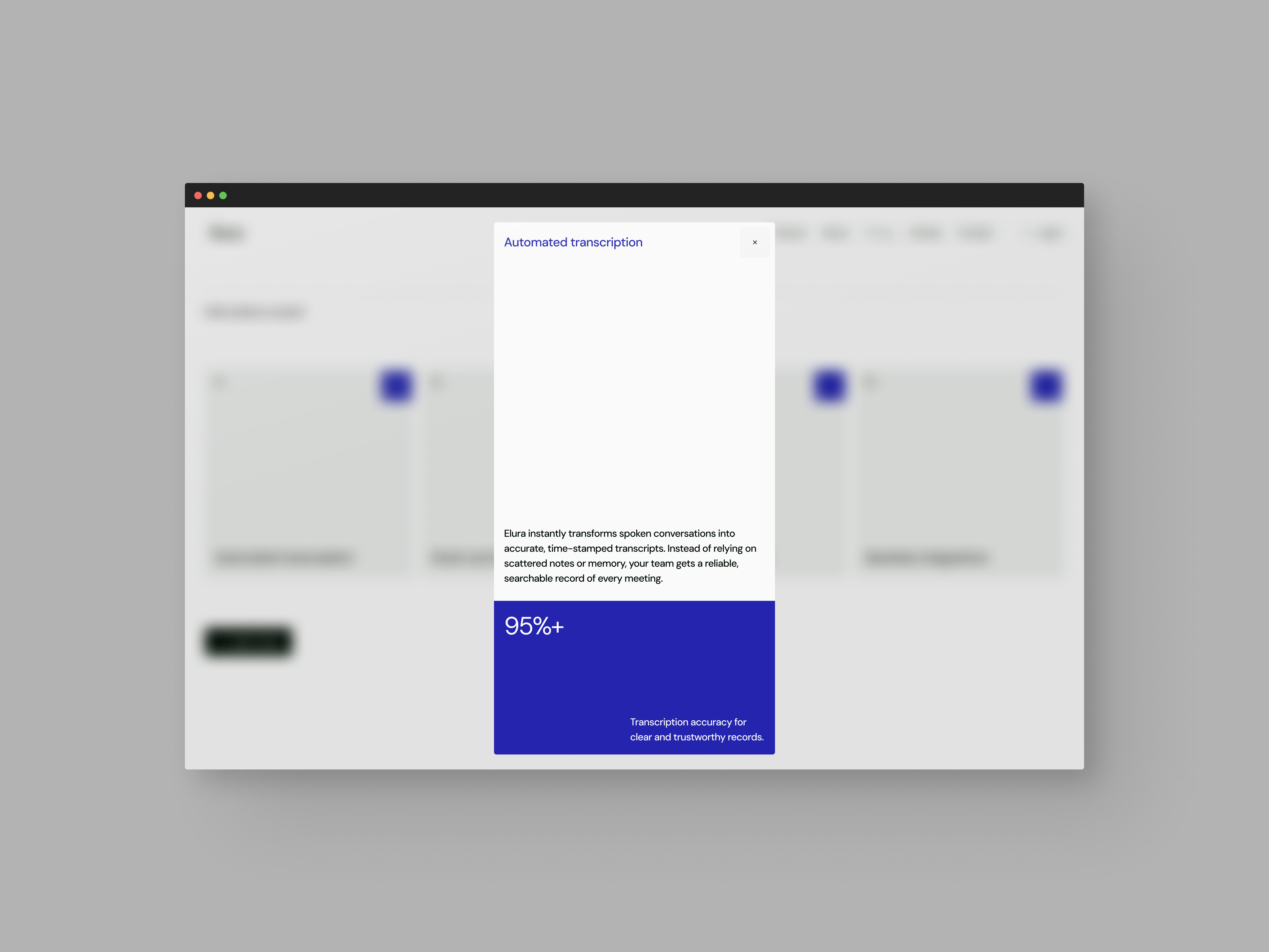 Web design modal UI element art direction branding clean clear ui dailyui design insipration graphic design lithuania modal modal ui panel product design saas ui design user interface ux design web app web design web development web ui