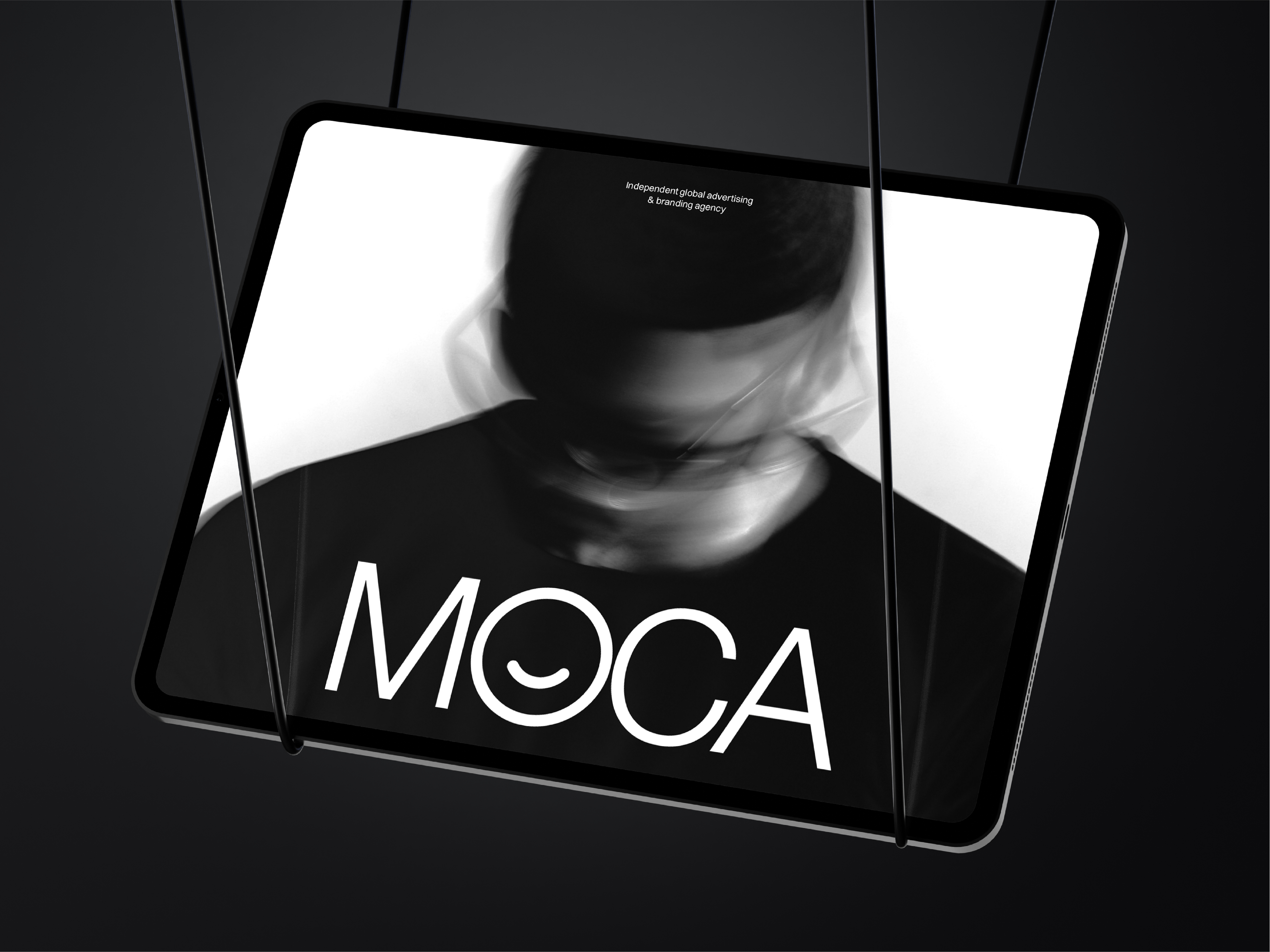 Example of Brand Identity Creation