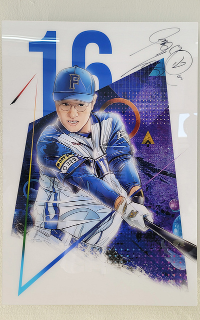 카제박 x 불꽃야구 대형작품! 에이치아트이엔티! Burn to Win 스포츠아티스트Kaze Park 정성훈 선수 불꽃야구 선수 일러스트 불꽃야구 일러스트 불꽃야구 일러스트 작가 불꽃야구 전시 불꽃야구 전시 작품 작가 불꽃야구 전시 직관 불꽃야구 정성훈 불꽃야구 카제박 불꽃야구 카제박 작가 작품 전시 불꽃야구 카제박 콜라보 스포츠 아트 콜라보 작가 스포츠 아티스트 스포츠 일러스트 스포츠 일러스트 작가 스포츠 콜라보 작가 정성훈 선수 일러스트 정성훈 일러스트 카제박 카제박 아티스트 콜라보