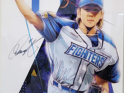 카제박 x 불꽃야구 대형작품! 에이치아트이엔티! Burn to Win 스포츠아티스트Kaze Park 이대은 선수 불꽃야구 아트 콜라보 불꽃야구 아티스트 카제박 불꽃야구 직관 전시 불꽃야구 카제박 일러스트 불꽃야구 카제박 작가 스포츠 아티스트 스포츠 일러스트 스포츠 일러스트 작가 야구 일러스트 이대은 야구 일러스트 작가 야구 일러스트 작품 전시 야구 일러스트 카제박 이대은 선수 일러스트 이대은 선수 일러스트 작품 작가 이대은 투수 이대은 투수 그림작가 카제박