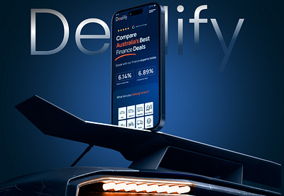 Finance website- Mobile Responsive Design application banking finance finance landing page finance uiux finance website financial financial website fintech landing page loan website loans luxury web design mobile responsive mobile ui modern website template ui web design website