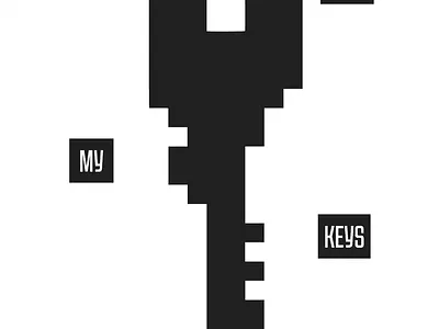 Experiments in design. Motion poster. xprmnt.number = 002 challenge experiment generative motion graphics poster