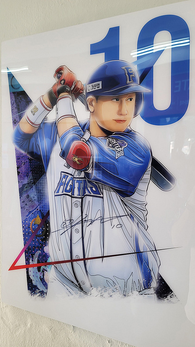 카제박 x 불꽃야구 대형작품! 에이치아트이엔티! Burn to Win 스포츠아티스트Kaze Park 이대호 선수 ㅇ 불꽃야구 이대호 일러스트 작가 불꽃야구 일러스트 작가 불꽃야구 일러스트 카제박 불꽃야구 전시 작품 카제박 불꽃야구 전시 카제박 스포츠 아트 스포츠 아티스트 스포츠 아티스트 카제박 스포츠 일러스트 스포츠 일러스트 작가 야구 야구 아티스트 야구 일러스트 아트 콜라보 아티스트 야구 일러스트 작가 야구 일러스트 콜라보 작가 이대호 선수 불꽃야구 이대호 선수 작품 작가 이대호선수 일러스트 작가 카제박