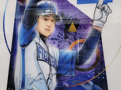 카제박 x 불꽃야구 대형작품! 에이치아트이엔티! Burn to Win 스포츠아티스트Kaze Park 문교원 선수 wbc 일러스트 wbc 일러스트 작가 문교원 그림작품 문교원 선수 일러스트 불꽃야구 굿즈 불꽃야구 아트 작품 불꽃야구 아트 콜라보 불꽃야구 일러스트 불꽃야구 일러스트 작가 불꽃야구 일러스트 작품 불꽃야구 전시 작품 작가 불꽃야구 카제박 불꽃야구 카제박 작품 야구 일러스트 작가 야구 일러스트 카제박 야구 직관 작품 야구 직관 전시 작품 카제박 불꽃야구 전시 작품 카제박 작가 아트 콜라보