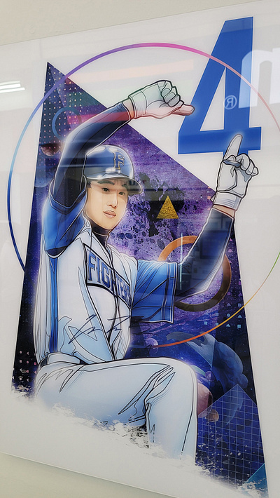 카제박 x 불꽃야구 대형작품! 에이치아트이엔티! Burn to Win 스포츠아티스트Kaze Park 문교원 선수 wbc 일러스트 wbc 일러스트 작가 문교원 그림작품 문교원 선수 일러스트 불꽃야구 굿즈 불꽃야구 아트 작품 불꽃야구 아트 콜라보 불꽃야구 일러스트 불꽃야구 일러스트 작가 불꽃야구 일러스트 작품 불꽃야구 전시 작품 작가 불꽃야구 카제박 불꽃야구 카제박 작품 야구 일러스트 작가 야구 일러스트 카제박 야구 직관 작품 야구 직관 전시 작품 카제박 불꽃야구 전시 작품 카제박 작가 아트 콜라보