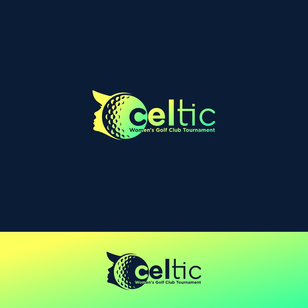 Celtic Logo 3d animation branding design graphic design illustration logo motion graphics ui vector