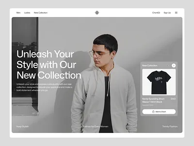 Monalisa | ECommerce Website Design 3d animation branding design figma graphic design illustration logo motion graphics ui uiux ux web design