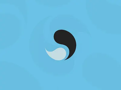 Abstract Logo Design abstract logo design alimaydidthat branding branding and visual identity design graphic design logo design logo design for sale visual identity