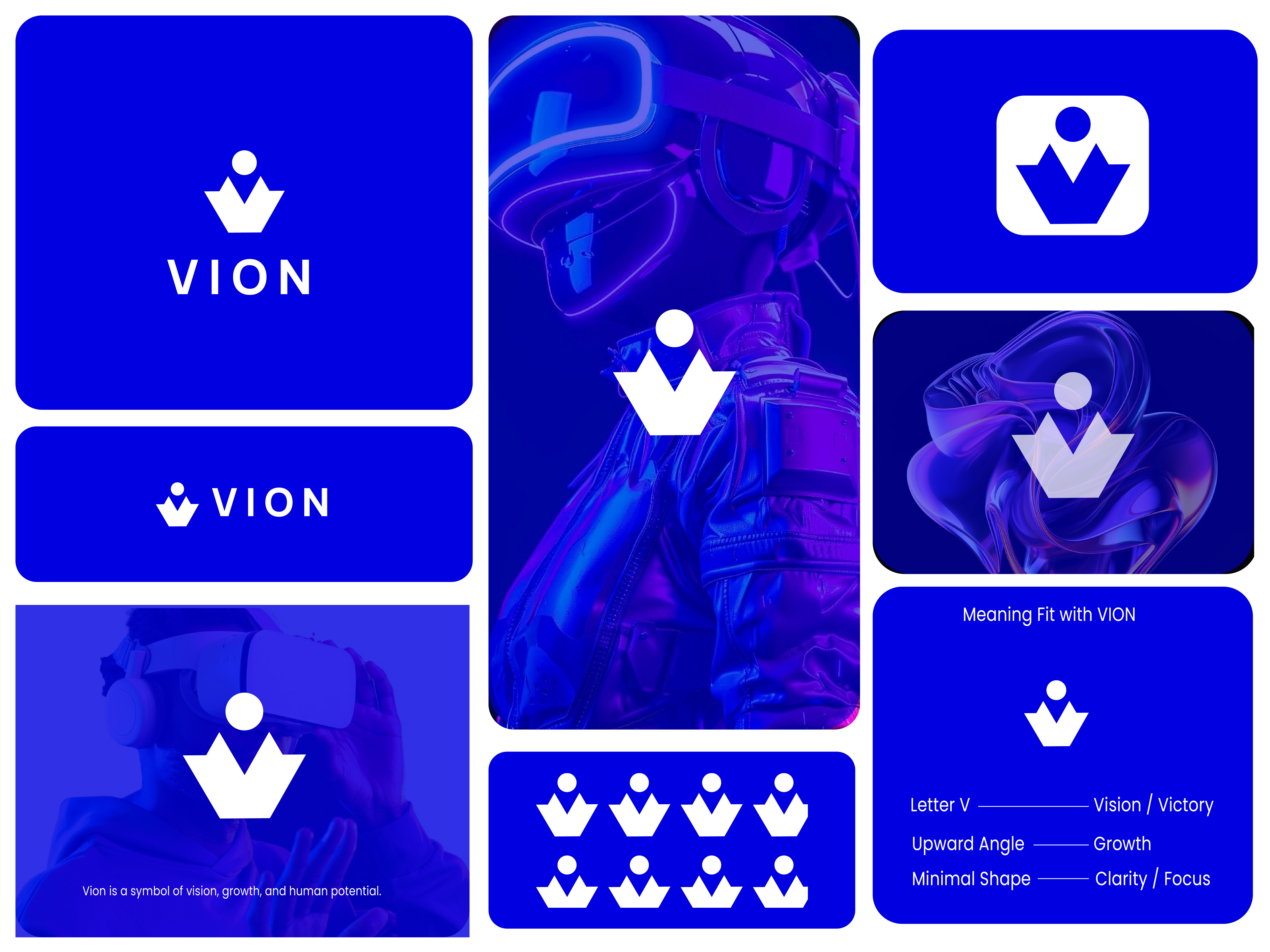 Example of Creative Logo Design