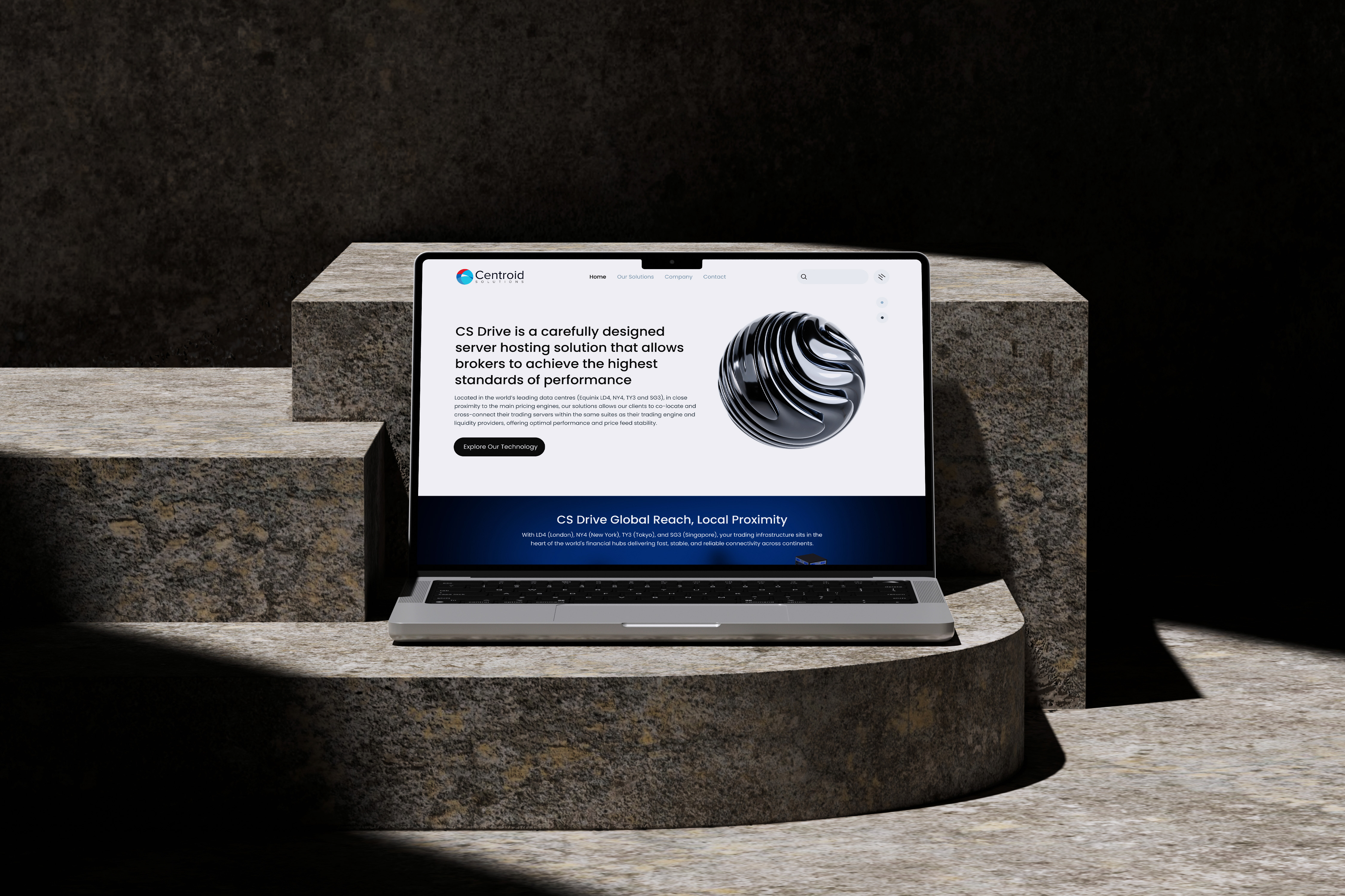 Powering Performance with Precision – The Centroid Experience centroid solution cleandesign creativeinterface cs drive cs mystro designinspiration designsystem dribbble minimaldesign modernweb motivationaldesign productdesign ryvendesign techdesign uidesign userexperience uxuidesign webdesign webinterface