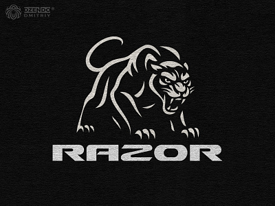 Evil Black Panther logo aggressive panther mark angry panther emblem animal branding black panther logo branding feline warrior logo fierce animal logo jungle beast logo logo modern animal symbol panther mascot predator logo wild cat logo