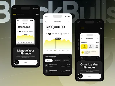 crypto currency wallet mobile ui design blockchain clean crypto portfolio crypto wallet cryptocurrency cryptocurrency app digital wallet finance minimal mobile mobile app modern ui wallet app