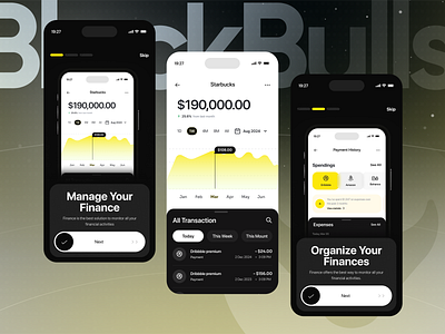 crypto currency wallet mobile ui design blockchain clean crypto portfolio crypto wallet cryptocurrency cryptocurrency app digital wallet finance minimal mobile mobile app modern ui wallet app