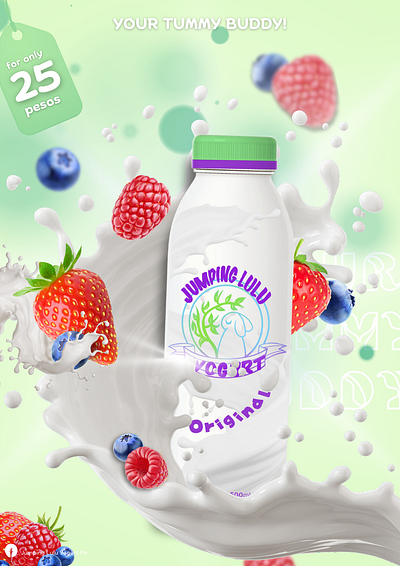 Product Design Sample graphic design