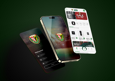 Mobile App Designs app design design mobileapp uiux