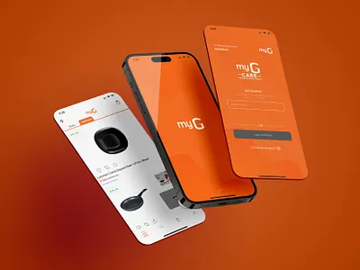 Mobile App Design design mobile app uiux